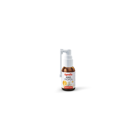 Aprolis angi-propol spray buca