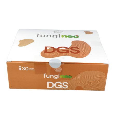 Fungineo dgs 30 frascos neovital