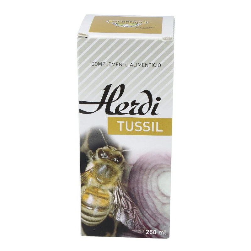 Herditomill 250ml (herditusil) herdibel