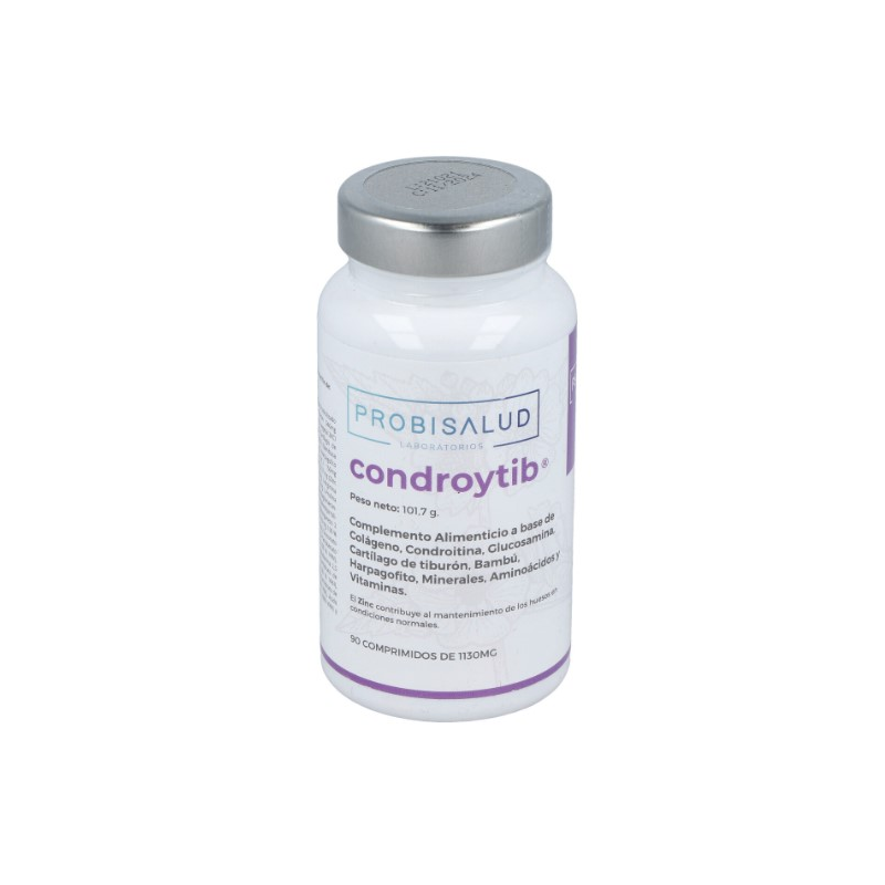 Condroytib 90comprimidos probisalud