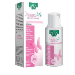 Donnalife jabon intimo accion calmante 250ml esi