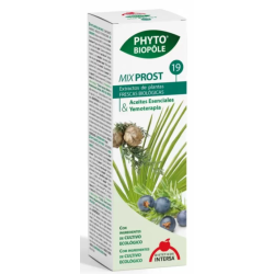 Phyto biopole mix prost nº19 intersa