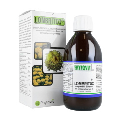 ▷ Alga espirulina - Sotya - 200 comprimidos  Multivitamínico natural –  Alimenta la Salut