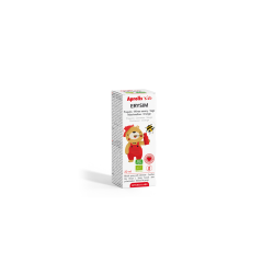 Erysim kids spray bucal 20ml