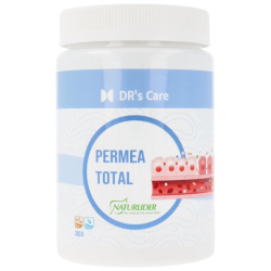 Permea total dr´s care naturlider