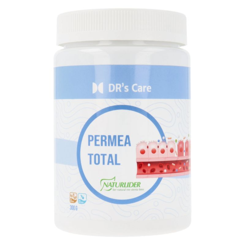 Permea total dr´s care naturlider