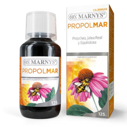 Propolmar 125ml marnys