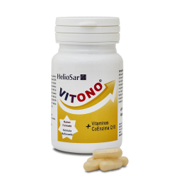 Vitono 60cap heliosar
