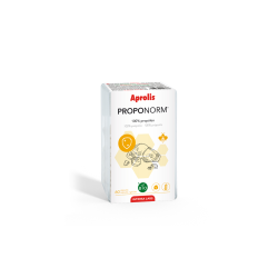 Aprolis proponorm 60caps