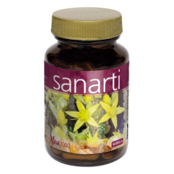 Sanarti 40cap vital 2000