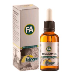 Fitoaroma 615 55ml erlingen