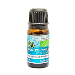 Esencia romero cineol eco 10ml natura premium