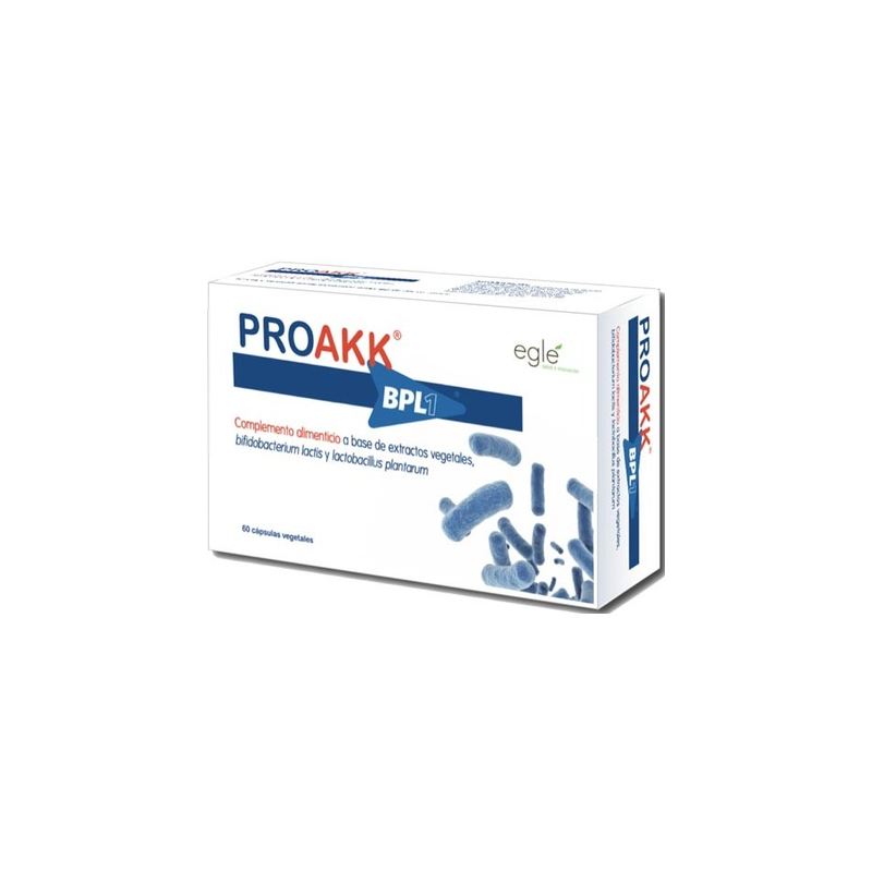 Proakk bpl1 60cap egle