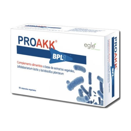 Proakk bpl1 60cap egle