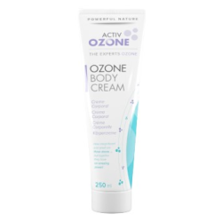 Activ ozone body cream 250ml