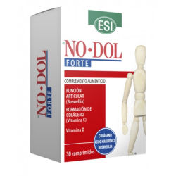 Nodol forte 30comp esi