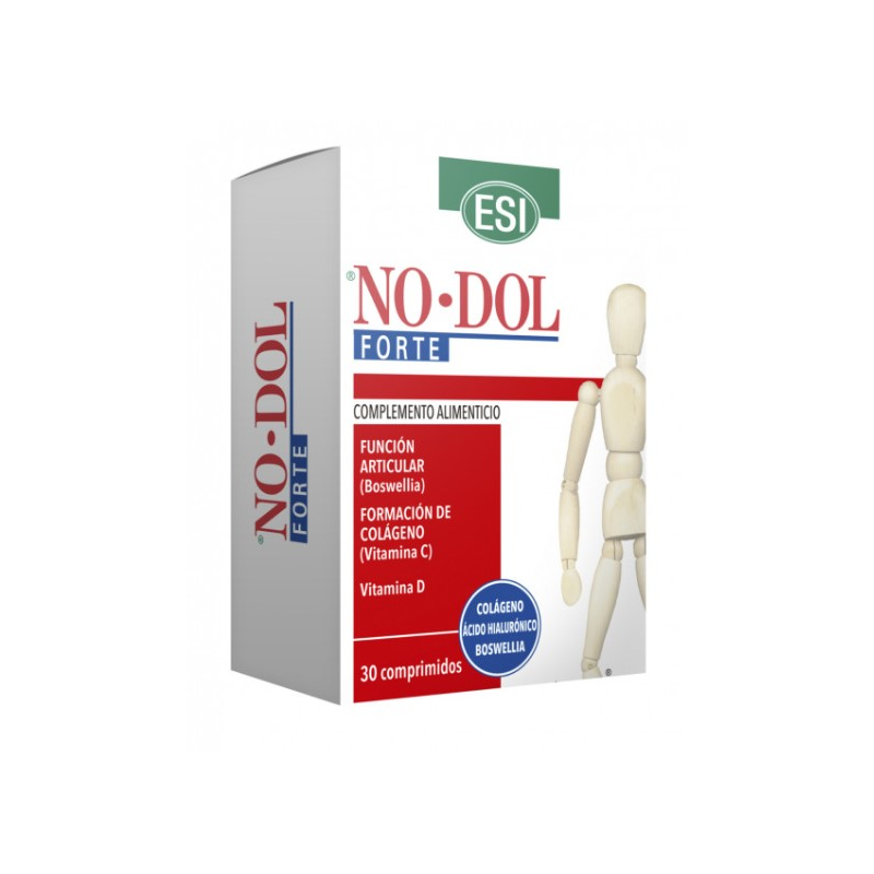 Nodol forte 30comp esi