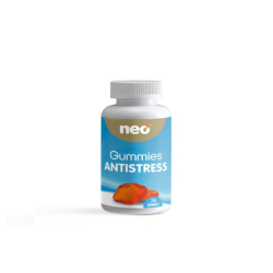 Antistress 36 gummies neo