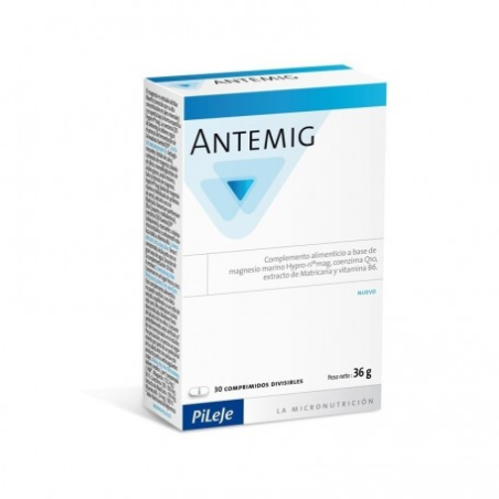 Antemig 30comp pileje