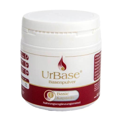Urbase i basic 200g holilaf