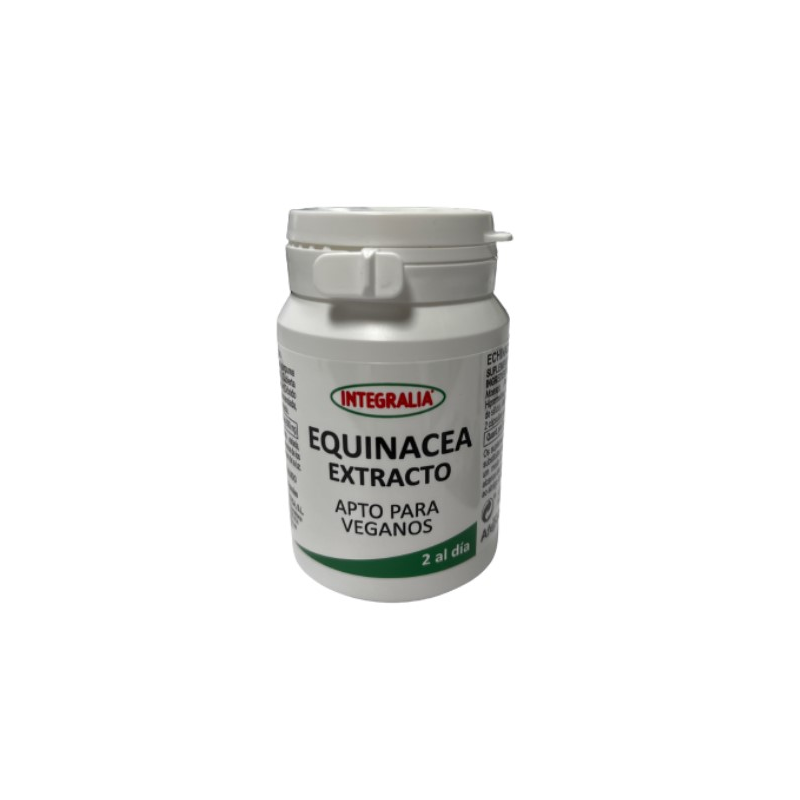 Equinacea extracto 60cap integralia