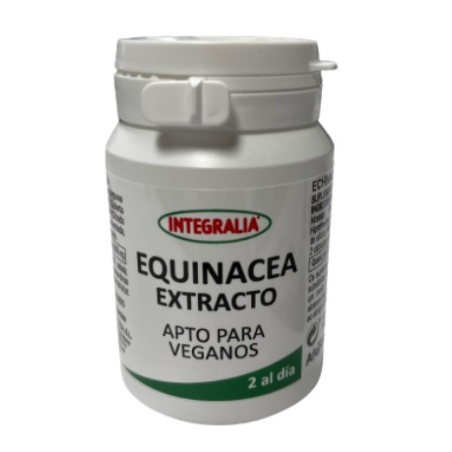 Equinacea extracto 60cap integralia