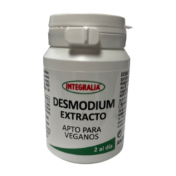 Desmodium extracto 60cap integralia