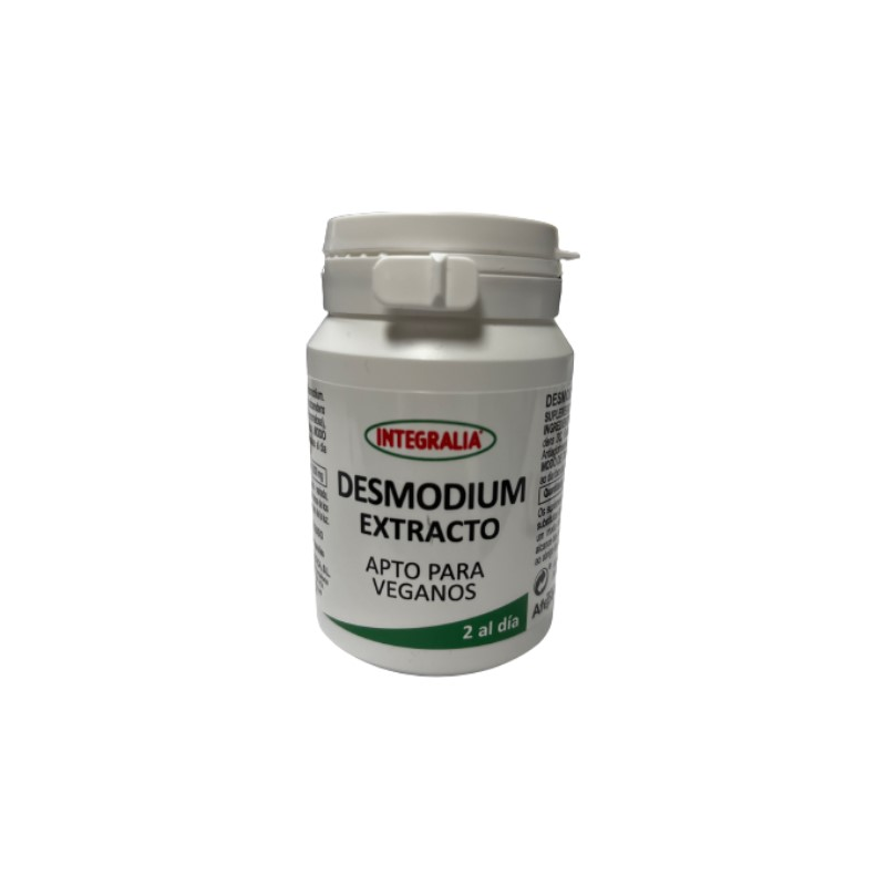 Desmodium extracto 60cap integralia