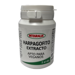 Harpagofito extracto 60cap integralia
