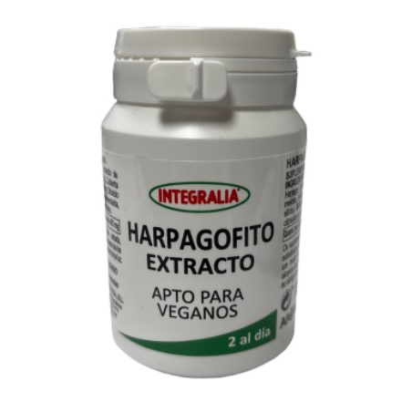 Harpagofito extracto 60cap integralia