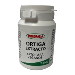 Ortiga extracto 60cap integralia