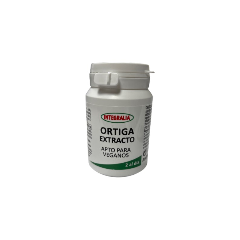 Ortiga extracto 60cap integralia