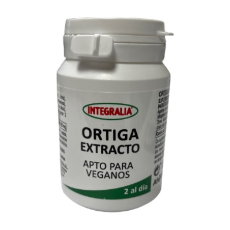 Ortiga extracto 60cap integralia