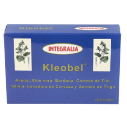 Kleobel 60cap integralia