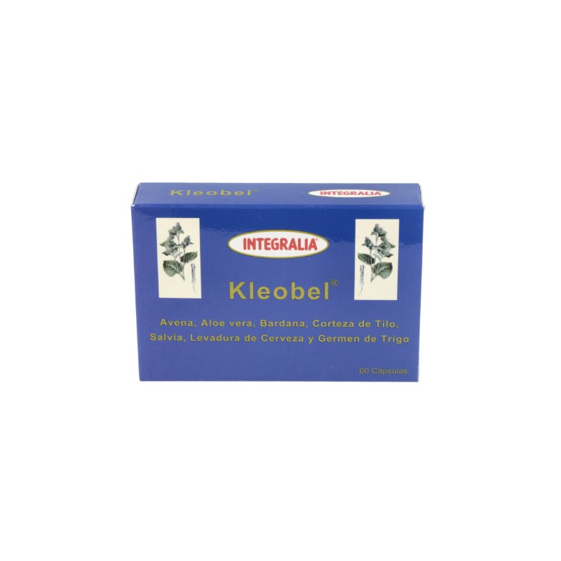 Kleobel 60cap integralia