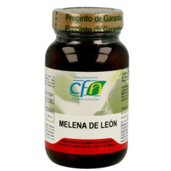 Melena de leon 60cap cfn