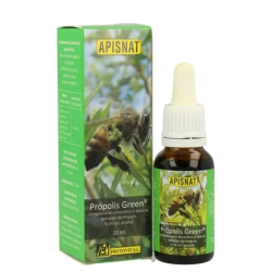 Apisnat propolis green 20ml phytovit