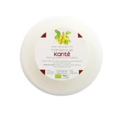 Manteca karite hidratante calm 100ml labiatae bio