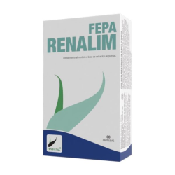 Fepa renalim 60cap fepadiet