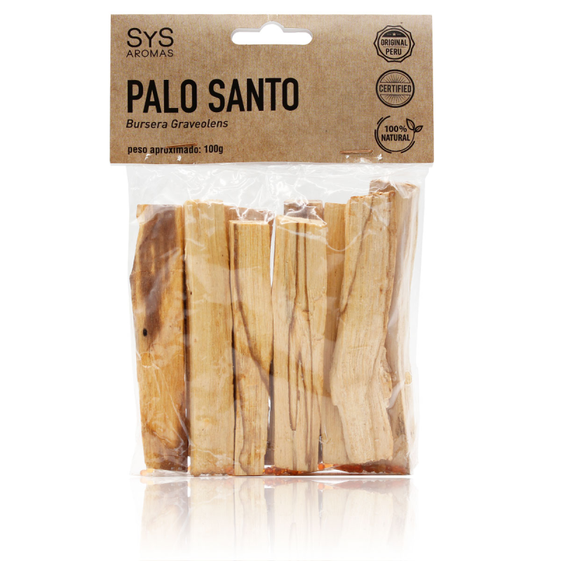 Palo santo 100g sys