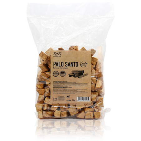 Palo santo 1 kilo sys