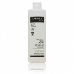 Agua micelar labnatur bio 300ml