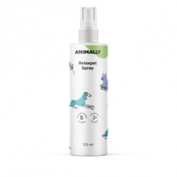 Animally relaxpet spray 125ml