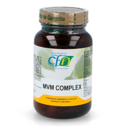 Mvm complex 60cap cfn