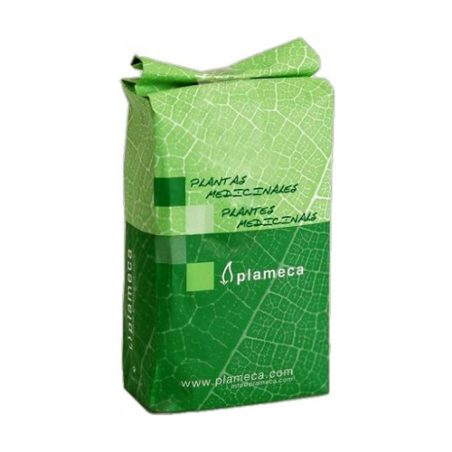 Espino blanco flor y hoja triturada 1kg plameca