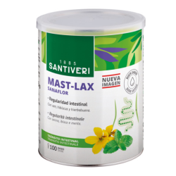 Mast-lax 75gr santiveri