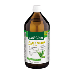 Jugo aloe vera 1l activaloe santiveri