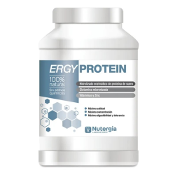 Ergyprotein 1kg nutergia sabor neutro