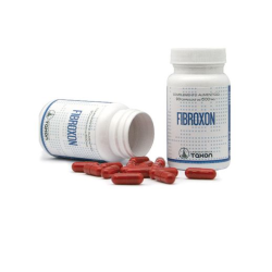 Fibroxon 90cap taxon