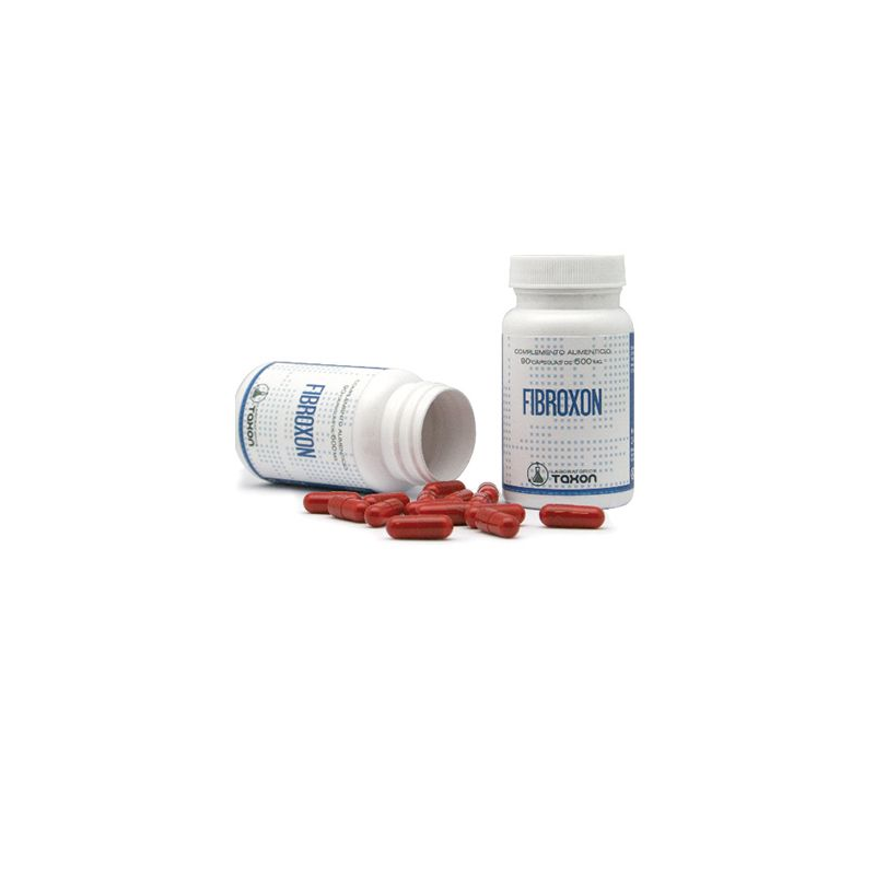 Fibroxon 90cap taxon